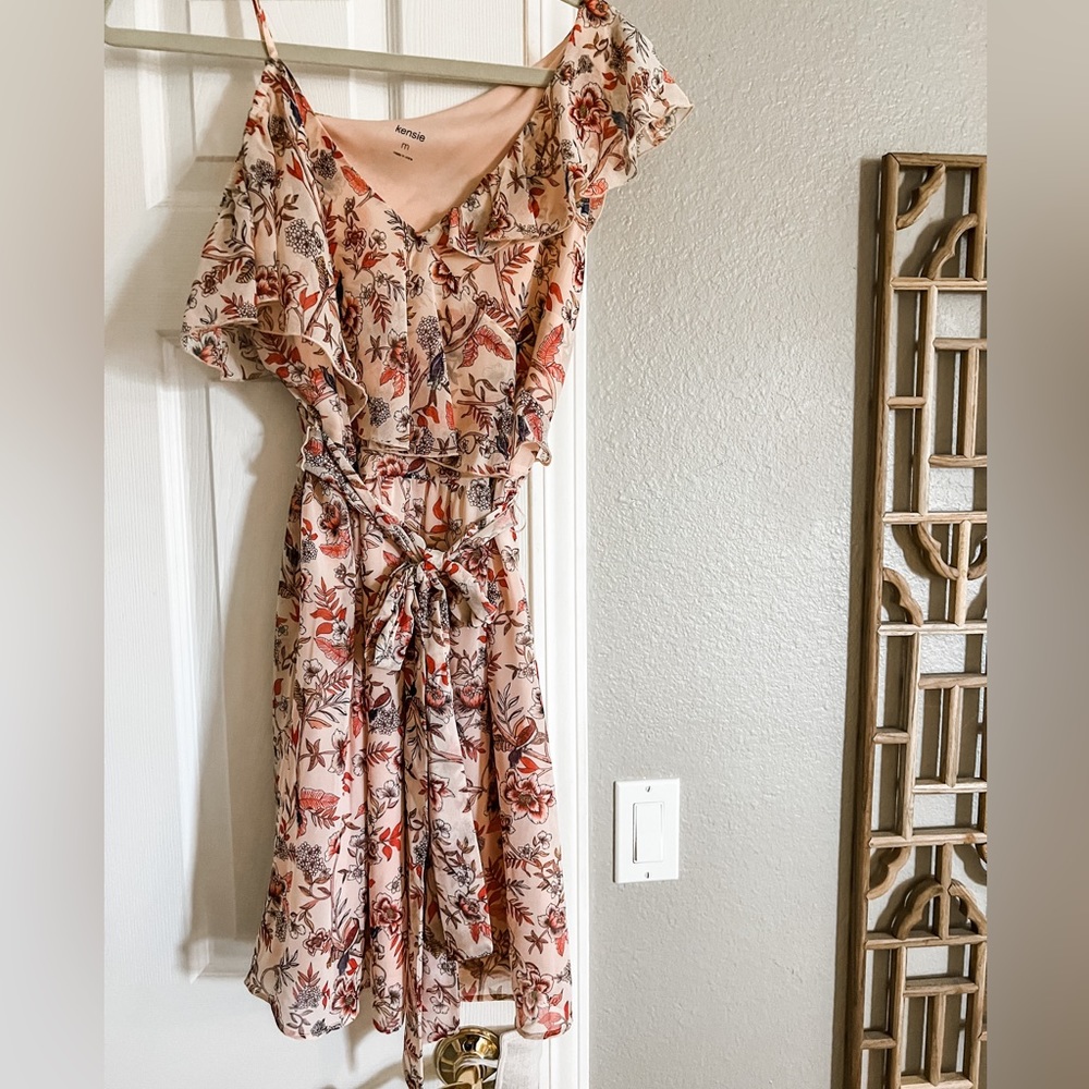 Kensie Dress